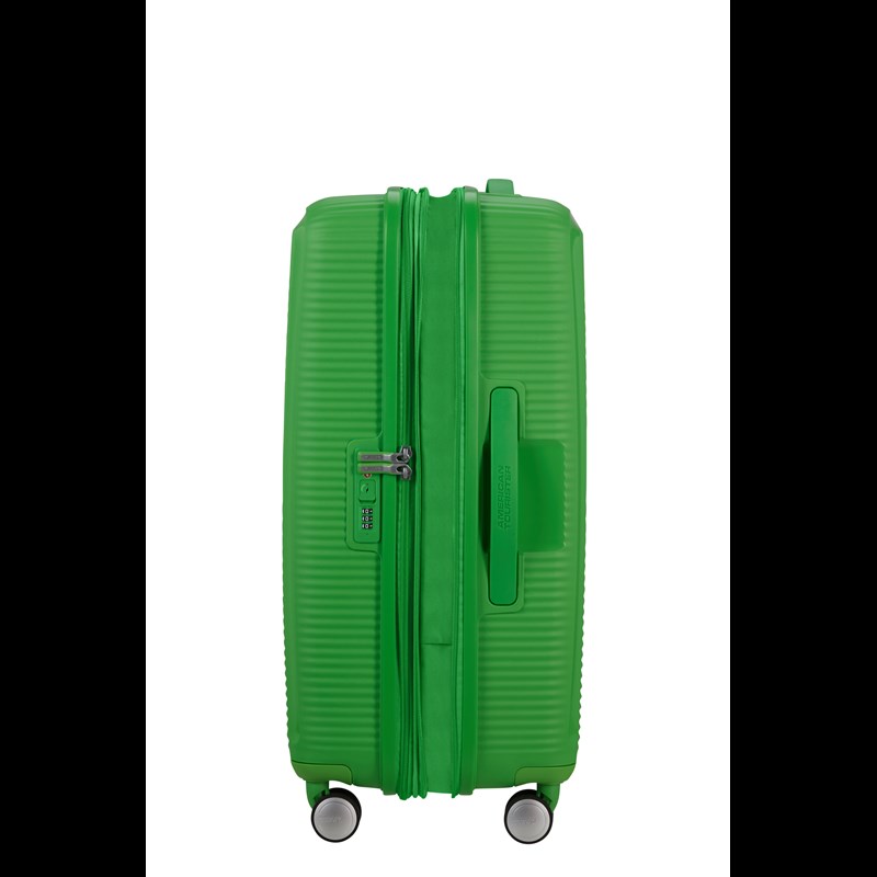 American Tourister Resväska Soundbox m. grön 67 Cm 9