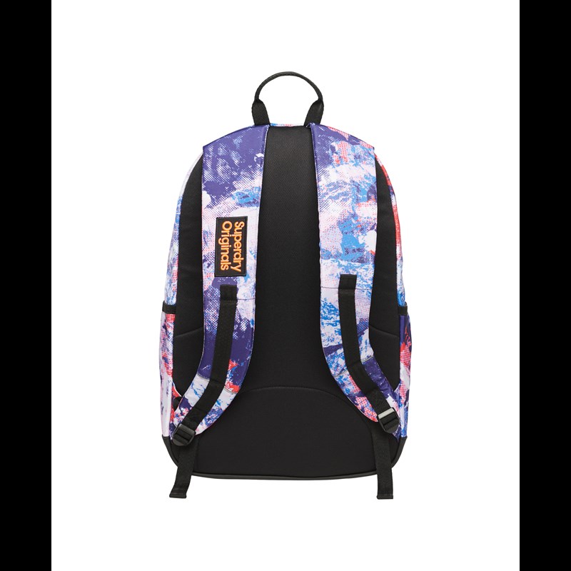 Superdry Ryggsäck Printed Montana Trycka 2