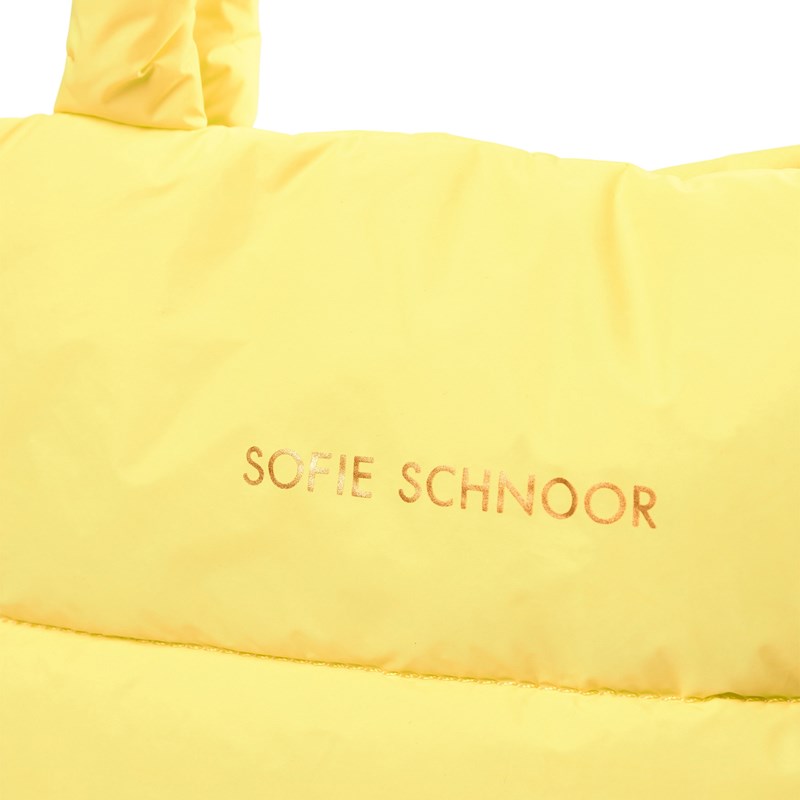Sofie Schnoor Shopper Tote Gul 3