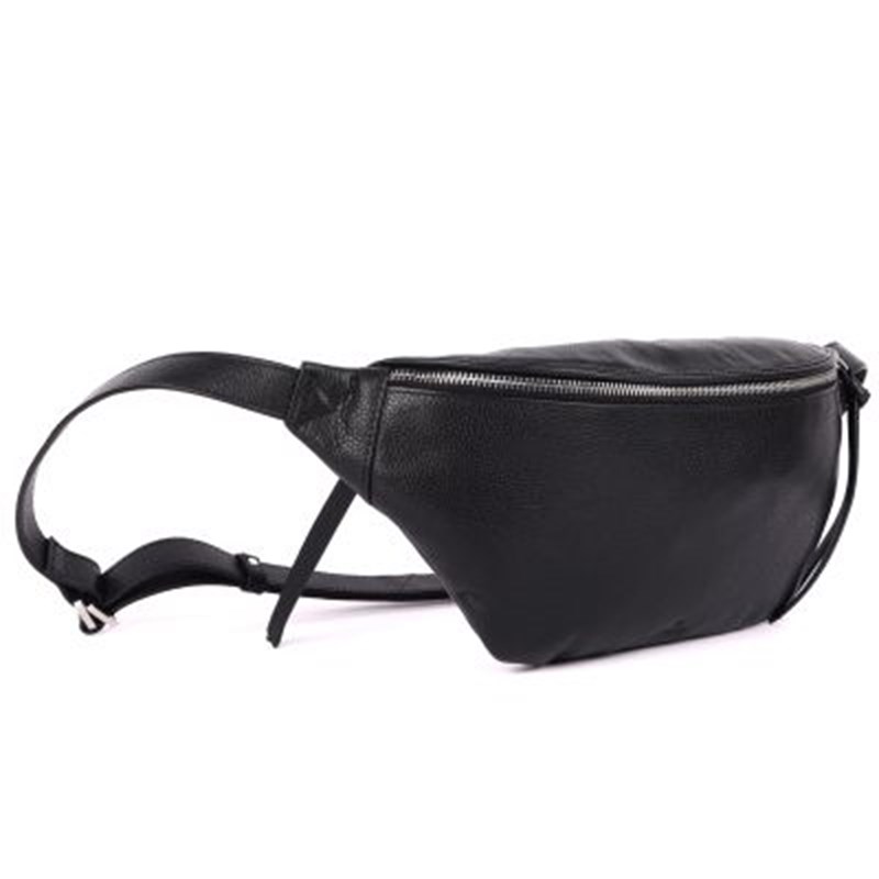 Adax Bumbag Karla Brescia Sort 4