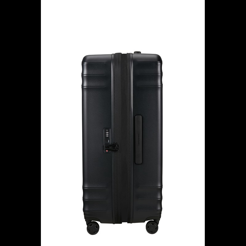 Samsonite Resväska Lin'Air M. Grå 77 Cm 5