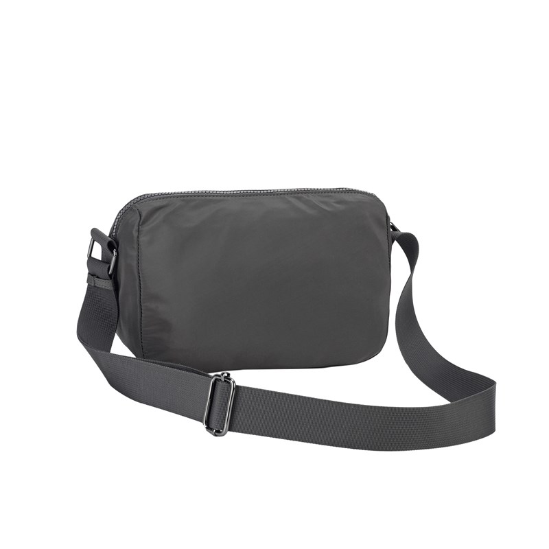 Arcus Crossbody Grå 3