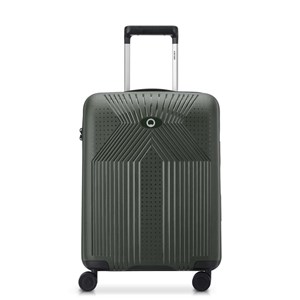 Delsey Resväska Ordener slim 55 55 Cm Armégrön