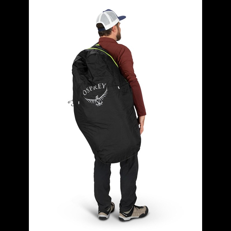 Osprey Ryggsäcksskydd Airporter L Svart 2