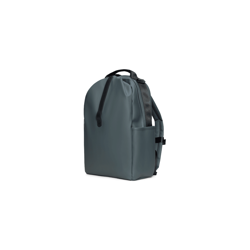 RAINS Rygsæk Clip Front W3 M. Grå 16" 3