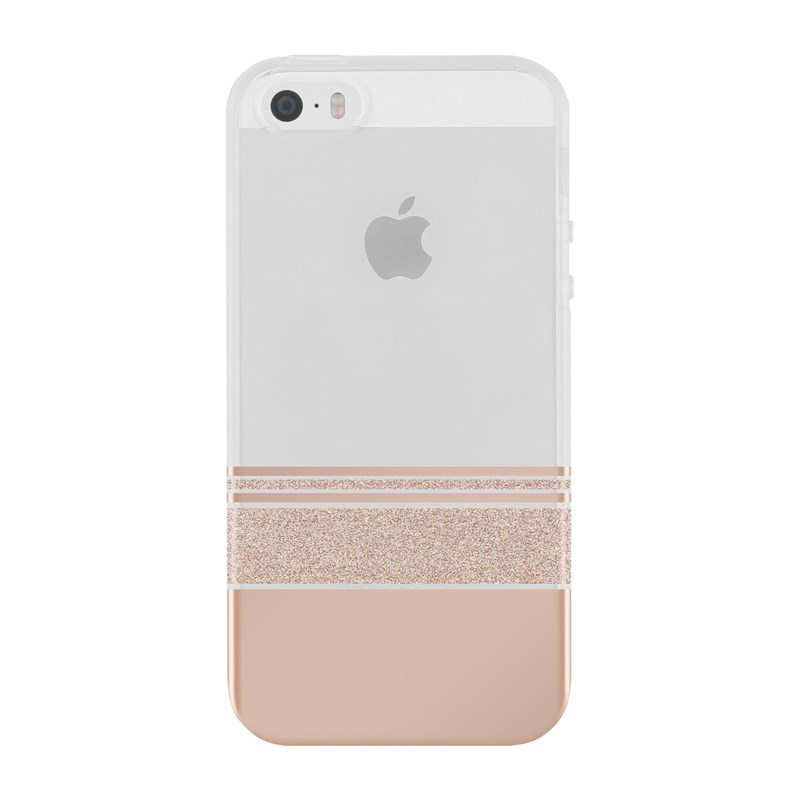 Incipio iPhone 5/SE Lyserød 3