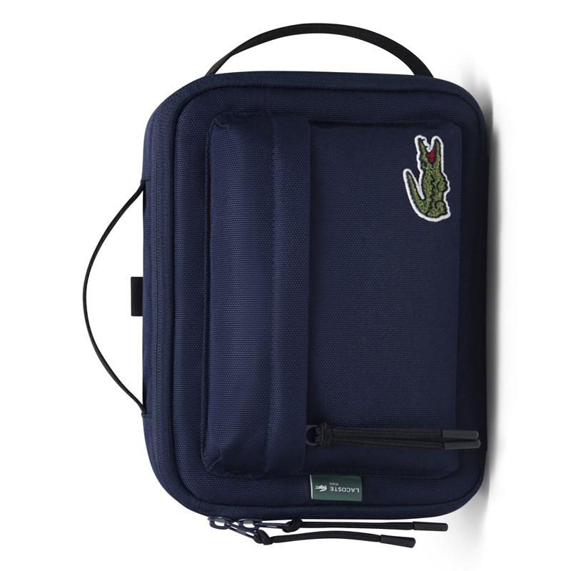Lacoste Matlåda Core Marin 1