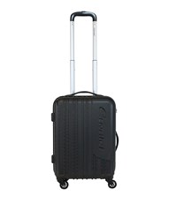 Cavalet Kuffert Malibu Sort 55 Cm 1