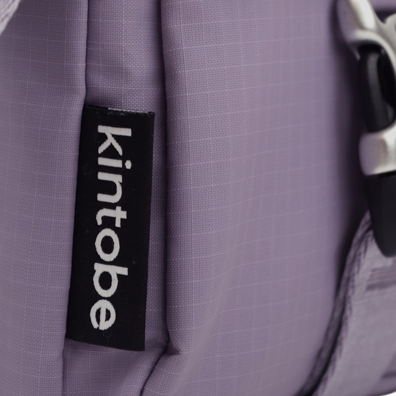 Kintobe Crossbody Nico Lila 4