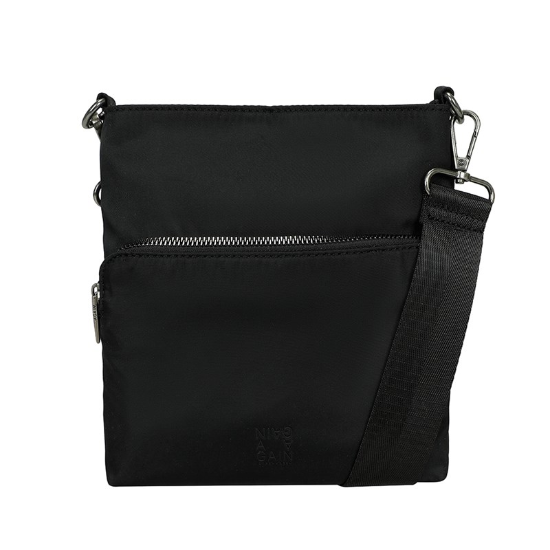 Again Crossbody Peach Svart 1