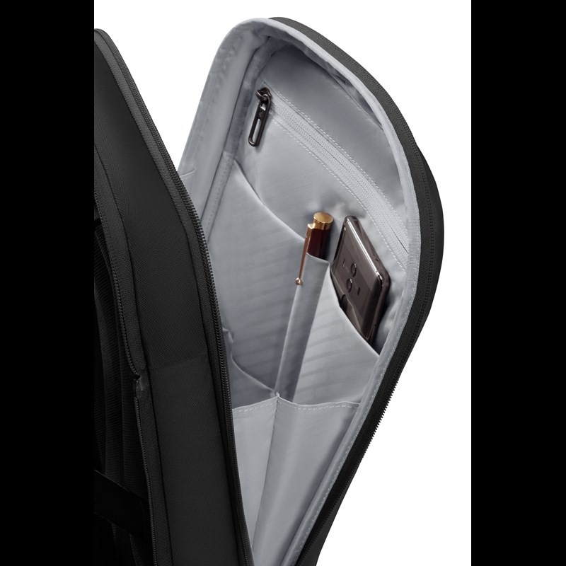 Samsonite Ryggsäck BT Svart 15" 6