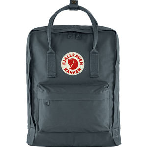 Fjällräven Ryggsäck Kånken Grå