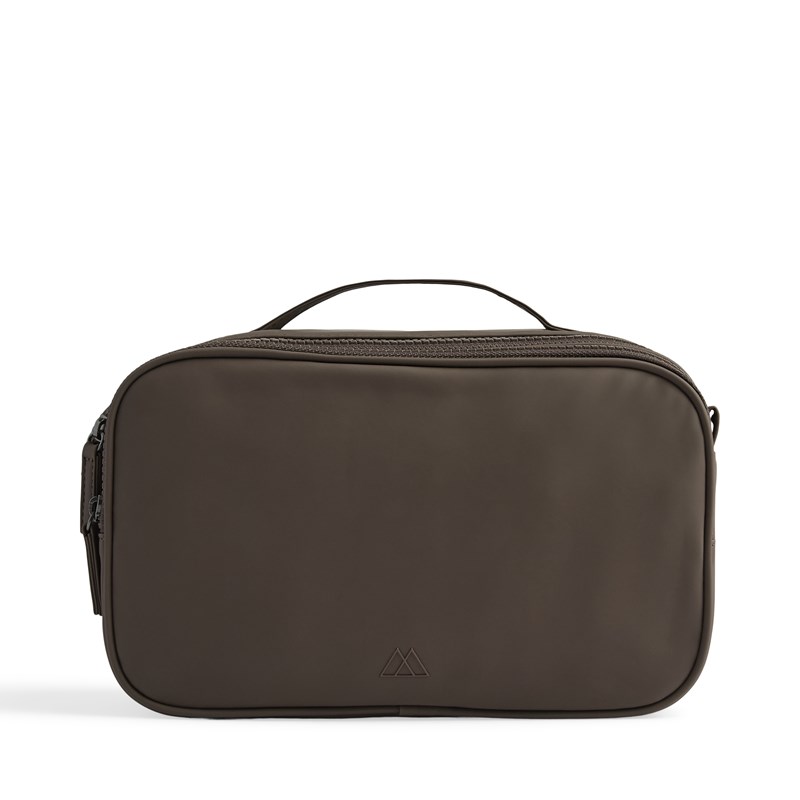 MARKBERG Necessär Journeymbg  Brun 6