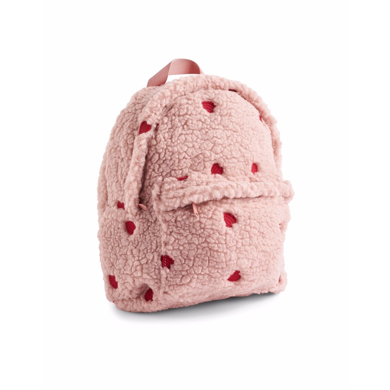Molo Ryggsäck Rosa 1
