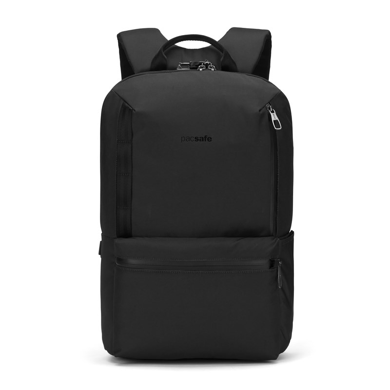 Pacsafe Rygsæk Backpack X Sort 1