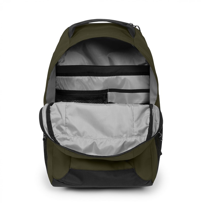 Eastpak Rygsæk Smalker Pro Army Grøn 16" 2