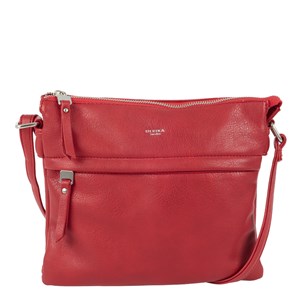 Ulrika Crossbody Ulrika Röd