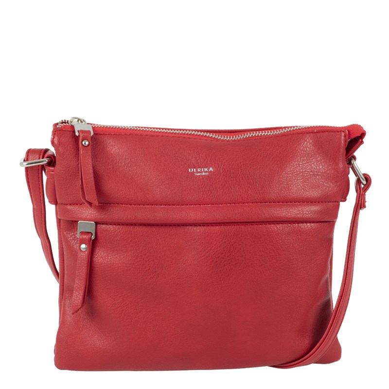 Ulrika Crossbody Ulrika Röd 1