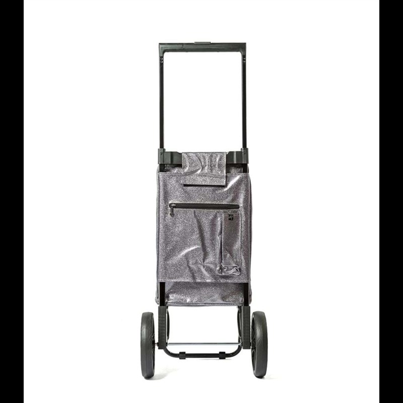 Epic City shopper Evolution Sølv 4