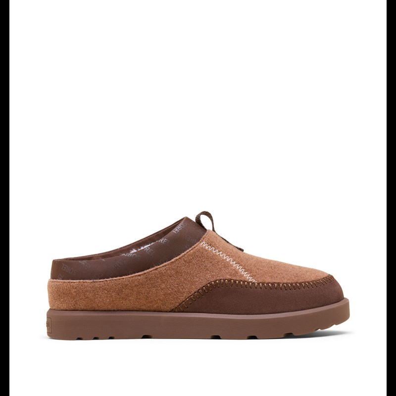 Sorel Hjemmesko Byways™ Mule Camel 43 1