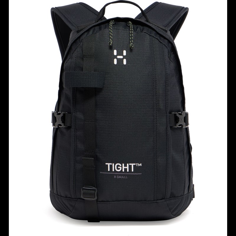 Haglöfs Rygsæk Tight XS Sort 1