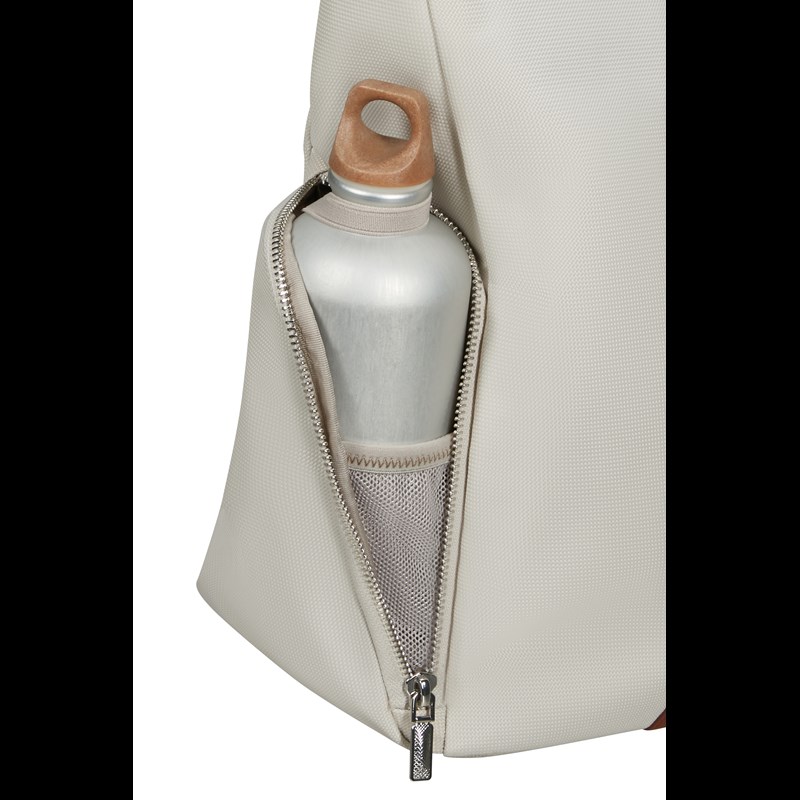 Samsonite Shopper Image Biz Beige 14" 8