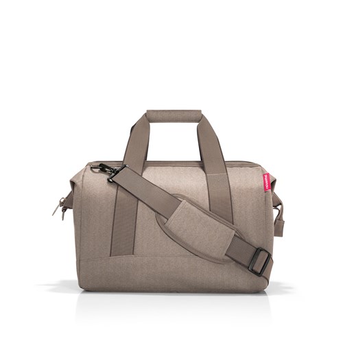 Rejsetaske allrounder M