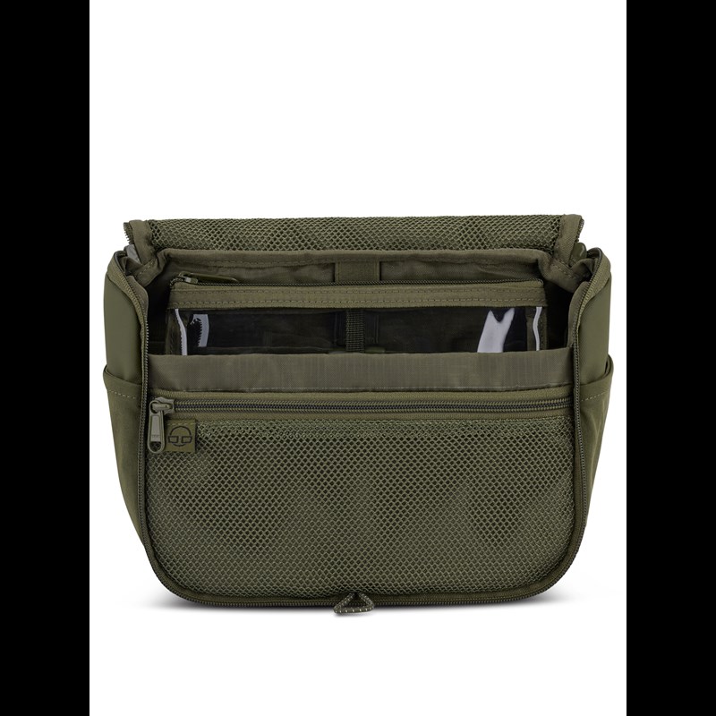 Johnny Urban Necessär Logan  Oliv Grön 4