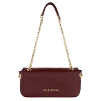 Valentino Bags Axelväska Winter RE Bordeaux 1