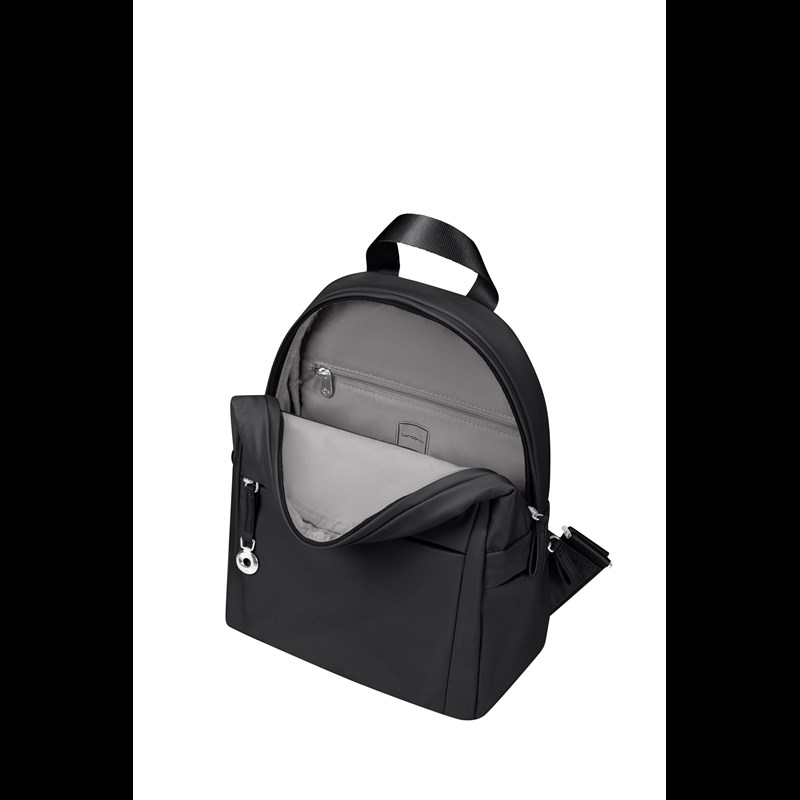Samsonite Rygsæk Move 5.0 S Sort 6
