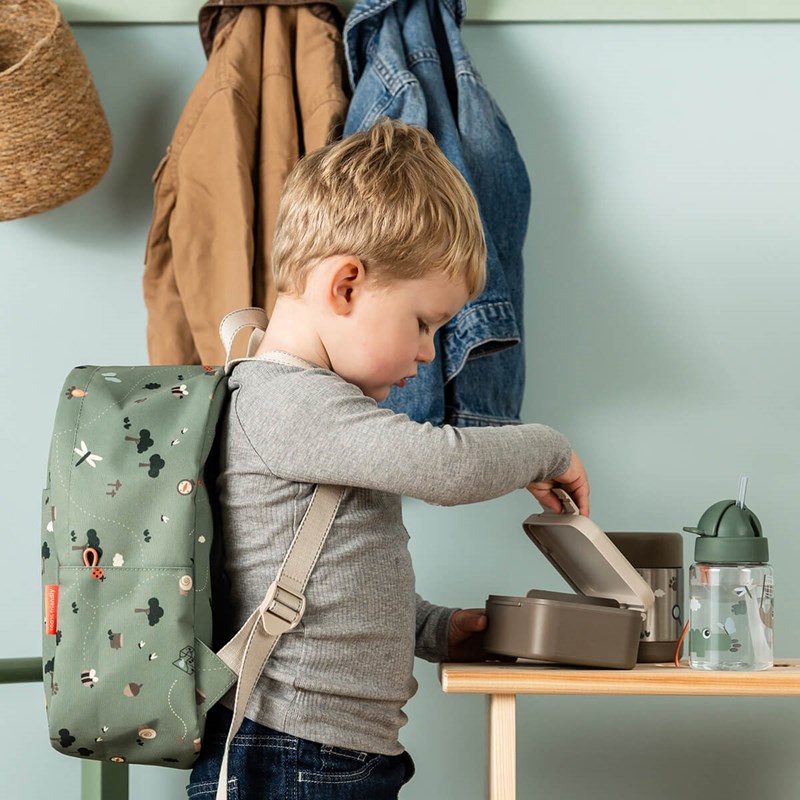 Done By Deer Madkasse Tiny trails Sand 6