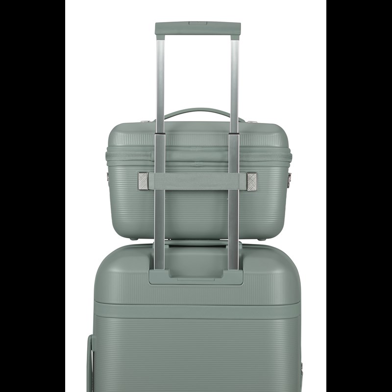 Samsonite Beauty Box Image Grå 2