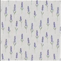 Ib Laursen Servietter Blomster Print 1