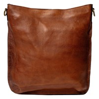 RE:DESIGNED Crossbody Fillis Big Karamell 1