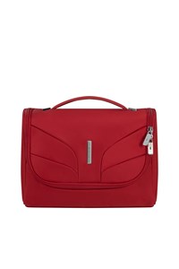 Samsonite Necessär Attrix Hanging Röd 1