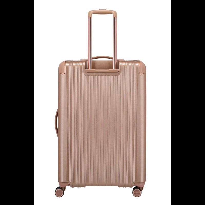 Titan Kuffert Barbara Glint Rosa 77 Cm 4