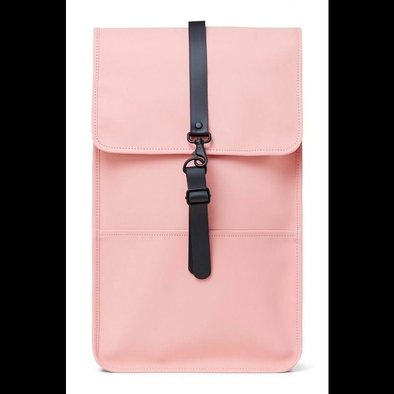 Rains Rygsæk Backpack Rosa 1
