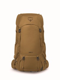 Osprey Vandringsryggsäck Rook 50 Brun 1