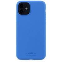 Holdit Mobilcover Air blue iPhone XR/11 1