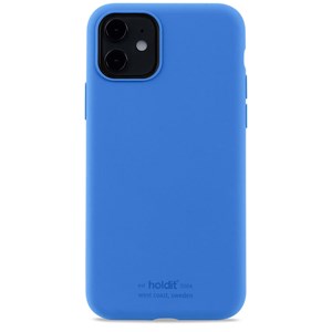 Holdit Mobilcover iPhone XR/11 Air blue