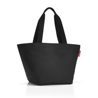 Reisenthel Shopper M Svart 1