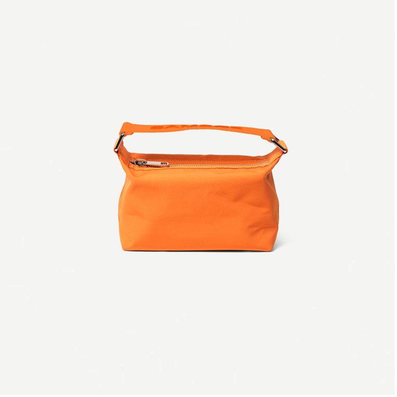 Samsøe Samsøe Håndtaske Lara Mini 14842 Orange 1
