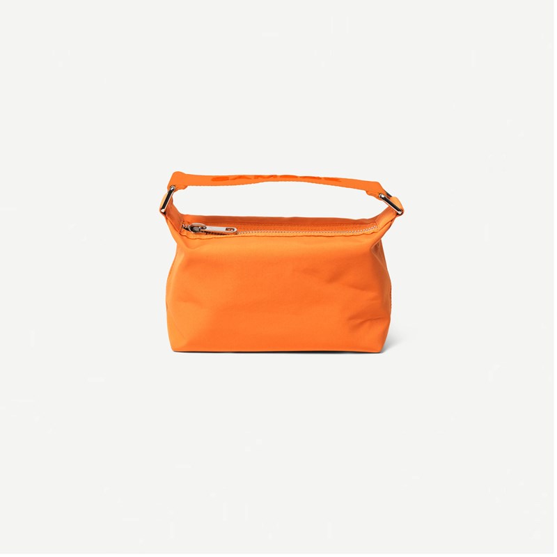 Samsøe Samsøe Håndtaske Lara Mini 14842 Orange 1