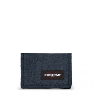 Eastpak Plånbok folded crew Denim