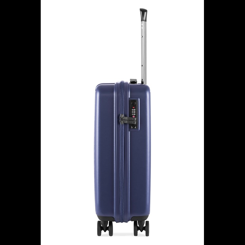 EPIC Kuffert Pop 6.0 Blå 55 Cm 3