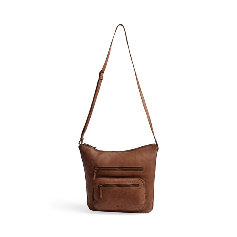 Aura Crossbody Trinidad Konjak 5