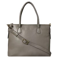 HERA Arbejdstaske Marie   14" Brun