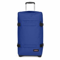 Eastpak Resväska Transit'R Blå/Blå Str L 1