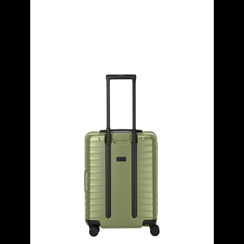Titan Resväska Overseas Grön 55 Cm 2