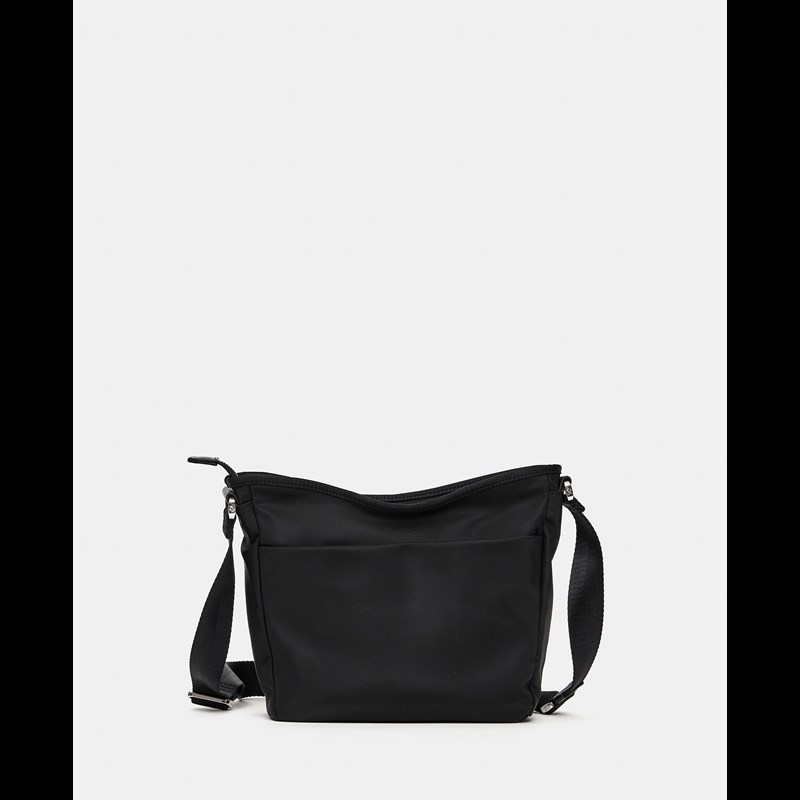 Mandarina Duck Crossbody Hunter Sort 3